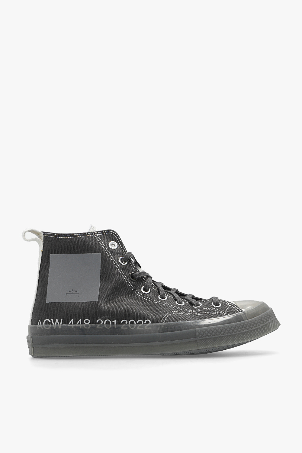 Burberry x outlet converse zapatillas